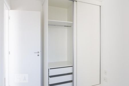 Quarto de apartamento para alugar com 1 quarto, 31m² em Água Branca, São Paulo