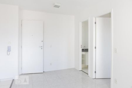 Sala de apartamento para alugar com 1 quarto, 31m² em Água Branca, São Paulo