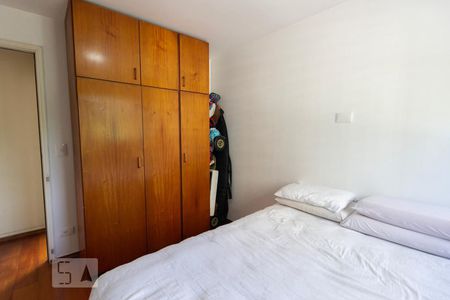 Quarto de apartamento à venda com 3 quartos, 84m² em City América, São Paulo