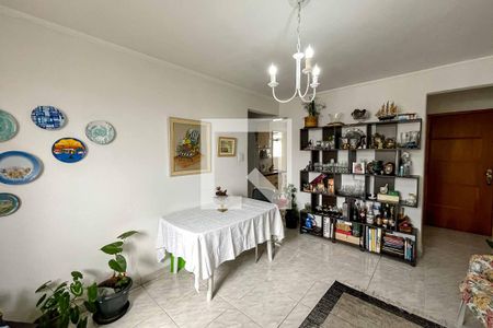 Sala de apartamento para alugar com 2 quartos, 75m² em Tucuruvi, São Paulo