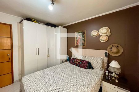 Quarto de apartamento para alugar com 2 quartos, 75m² em Tucuruvi, São Paulo