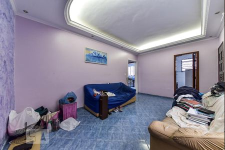 Sala de casa à venda com 3 quartos, 178m² em Centro, São Bernardo do Campo