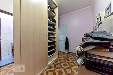 Quarto 1 de casa à venda com 3 quartos, 178m² em Centro, São Bernardo do Campo