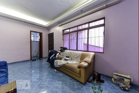 Sala de casa à venda com 3 quartos, 178m² em Centro, São Bernardo do Campo