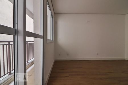 Sala/Quarto de kitnet/studio para alugar com 1 quarto, 30m² em Centro, São Paulo