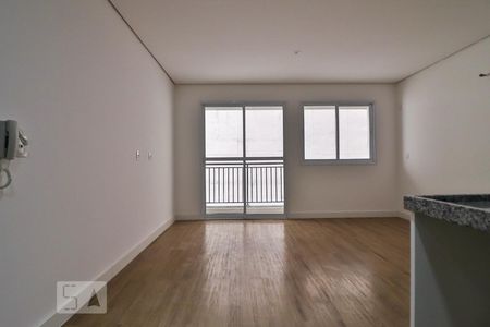 Sala/Quarto de kitnet/studio para alugar com 1 quarto, 30m² em Centro, São Paulo