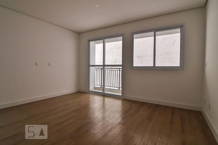 Sala/Quarto de kitnet/studio para alugar com 1 quarto, 30m² em Centro, São Paulo