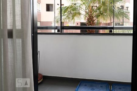 Varanda de apartamento à venda com 3 quartos, 70m² em Vila do Encontro, São Paulo