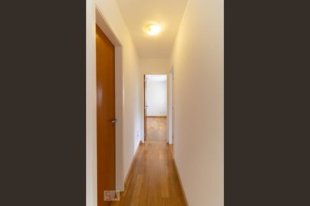 Corredor de apartamento para alugar com 2 quartos, 72m² em Vila Mariana, São Paulo