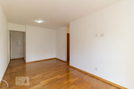 Sala de apartamento para alugar com 2 quartos, 72m² em Vila Mariana, São Paulo