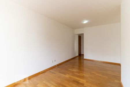 Sala de apartamento para alugar com 2 quartos, 72m² em Vila Mariana, São Paulo