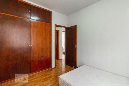 Quarto 2 de apartamento à venda com 3 quartos, 90m² em Santa Tereza, Belo Horizonte