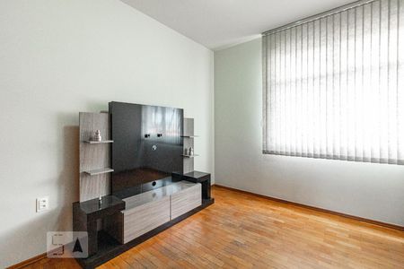 Quarto 1 de apartamento à venda com 3 quartos, 90m² em Santa Tereza, Belo Horizonte