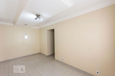 Sala de apartamento para alugar com 3 quartos, 78m² em Loteamento Country Ville, Campinas