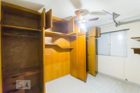 Suite de apartamento para alugar com 3 quartos, 78m² em Loteamento Country Ville, Campinas