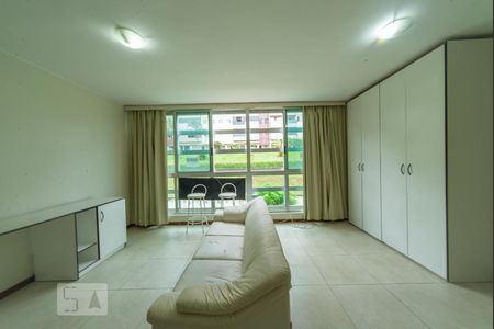 Quarto de kitnet/studio para alugar com 1 quarto, 39m² em Setor Sudoeste, Brasília