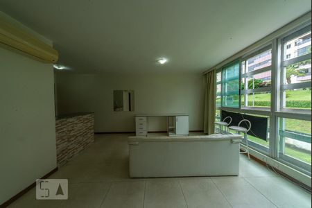 Quarto de kitnet/studio para alugar com 1 quarto, 39m² em Setor Sudoeste, Brasília