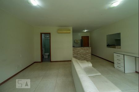 Quarto de kitnet/studio para alugar com 1 quarto, 39m² em Setor Sudoeste, Brasília