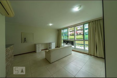 Quarto de kitnet/studio para alugar com 1 quarto, 39m² em Setor Sudoeste, Brasília