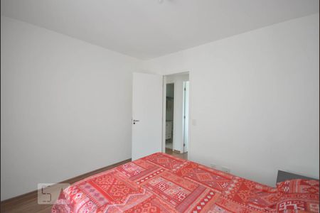 Quarto 2 de apartamento para alugar com 3 quartos, 62m² em Jardim Santa Emília, São Paulo