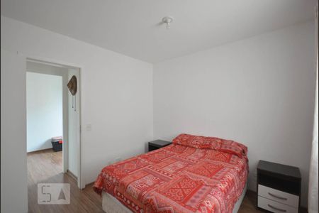 Quarto 2 de apartamento para alugar com 3 quartos, 62m² em Jardim Santa Emília, São Paulo