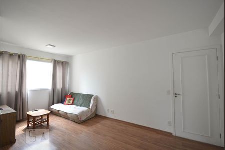 Sala de apartamento para alugar com 3 quartos, 62m² em Jardim Santa Emília, São Paulo