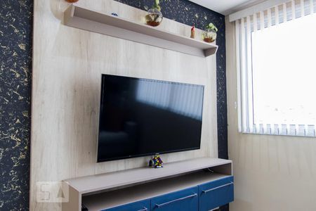 Painel de apartamento à venda com 2 quartos, 150m² em Vila Valparaiso, Santo André