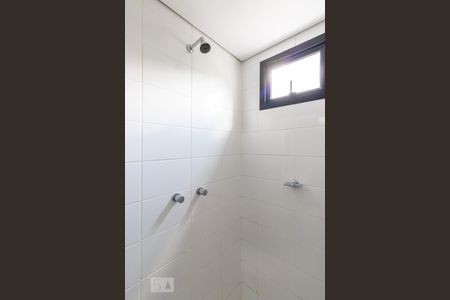 Banheiro de apartamento para alugar com 1 quarto, 35m² em Vila Nova Conceição, São Paulo