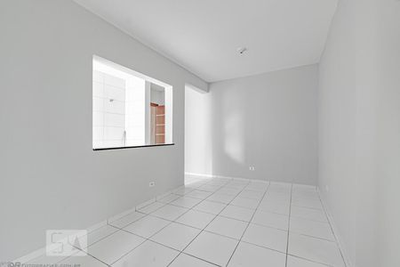 Sala de apartamento para alugar com 3 quartos, 68m² em Weissópolis, São José dos Pinhais