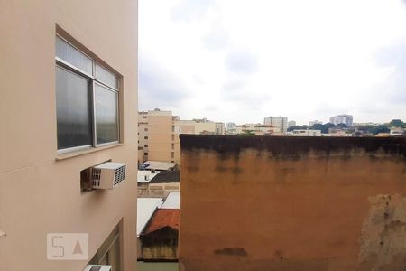 Vista de apartamento à venda com 1 quarto, 35m² em Méier, Rio de Janeiro