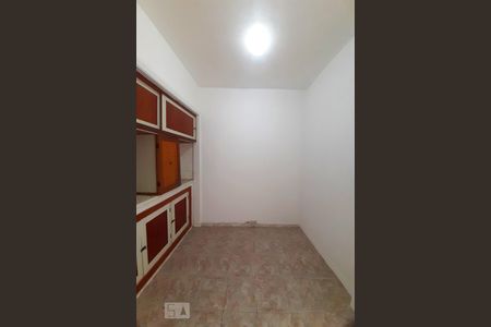 Cozinha de apartamento à venda com 1 quarto, 35m² em Méier, Rio de Janeiro
