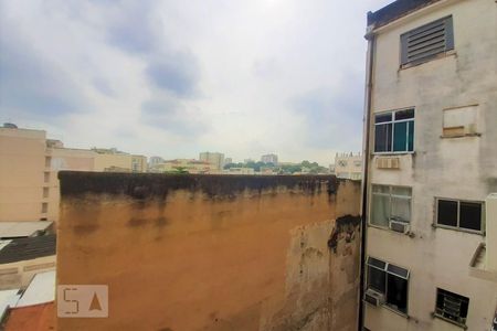 Vista de apartamento à venda com 1 quarto, 35m² em Méier, Rio de Janeiro