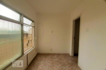 Sala/Quarto de apartamento à venda com 1 quarto, 35m² em Méier, Rio de Janeiro