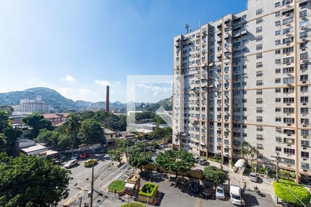 Quarto 2 de apartamento à venda com 2 quartos, 68m² em São Lourenço, Niterói