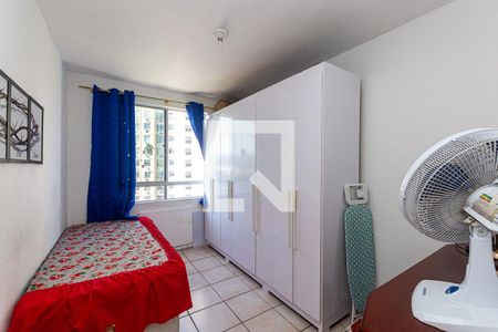 Quarto 1 de apartamento à venda com 2 quartos, 68m² em São Lourenço, Niterói