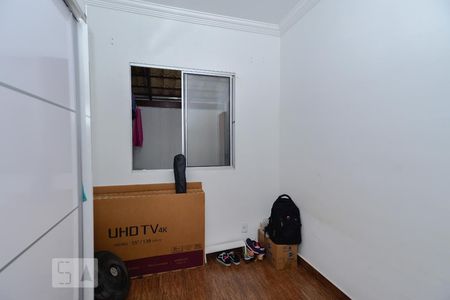 Quarto 2 de apartamento à venda com 2 quartos, 60m² em Heliópolis, Belo Horizonte
