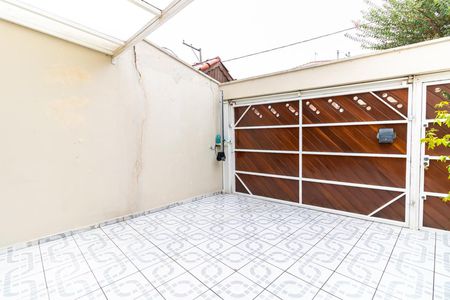 Casa à venda com 125m², 3 quartos e 4 vagas Casa à venda com 125m², 3 quartos e 4 vagasGaragem