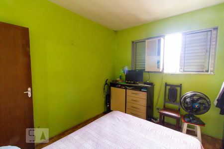 Quarto 1 de casa à venda com 8 quartos, 302m² em Vila Nair, São Paulo