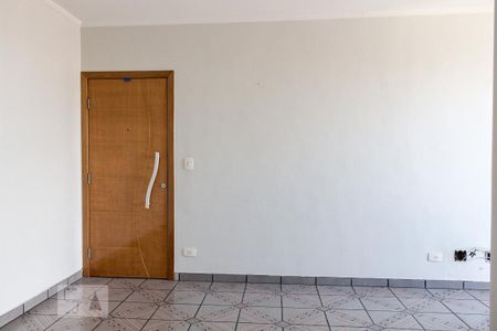 Sala de apartamento à venda com 2 quartos, 56m² em Parada Inglesa, São Paulo