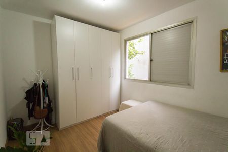 Quarto 1 de apartamento à venda com 3 quartos, 73m² em Vila Mariana, São Paulo