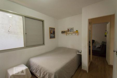 Quarto 1 de apartamento à venda com 3 quartos, 73m² em Vila Mariana, São Paulo