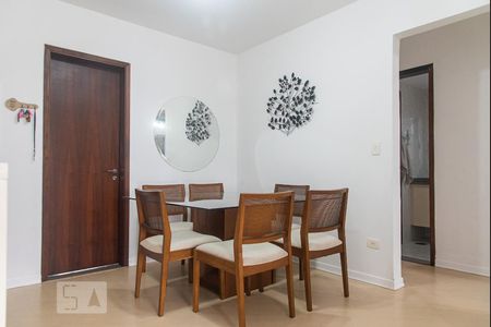 Apartamento à venda com 69m², 2 quartos e 1 vagaSala