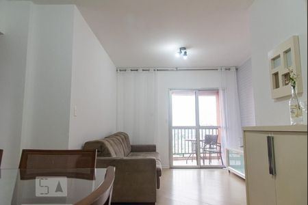 Apartamento à venda com 69m², 2 quartos e 1 vagaSala