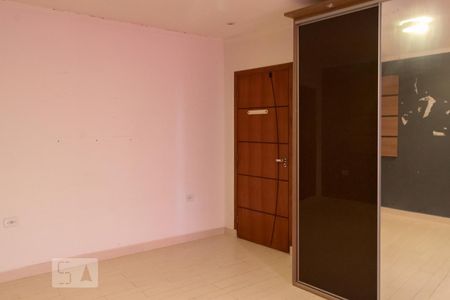 Suíte 1 de casa para alugar com 2 quartos, 130m² em Chácara Belenzinho, São Paulo