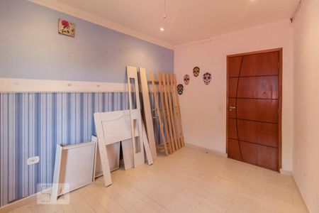 Quarto 1 de casa para alugar com 2 quartos, 130m² em Chácara Belenzinho, São Paulo