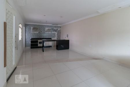 Sala de casa para alugar com 2 quartos, 130m² em Chácara Belenzinho, São Paulo