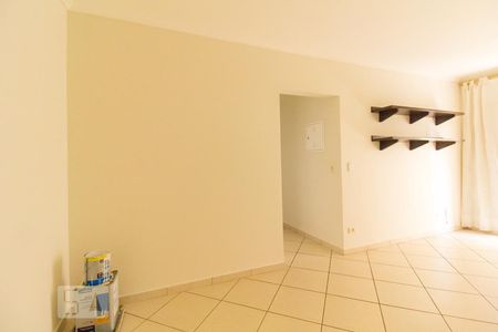Sala de Jantar de apartamento à venda com 2 quartos, 56m² em Freguesia do Ó, São Paulo