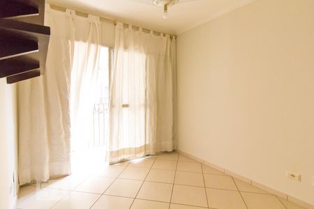 Apartamento à venda com 56m², 2 quartos e 1 vagaSala