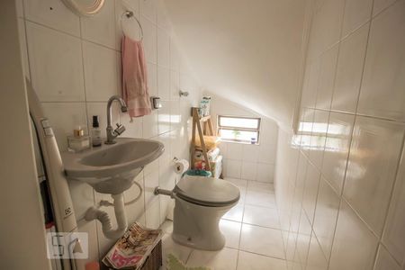 Lavabo de casa à venda com 5 quartos, 167m² em Vila da Saúde, São Paulo