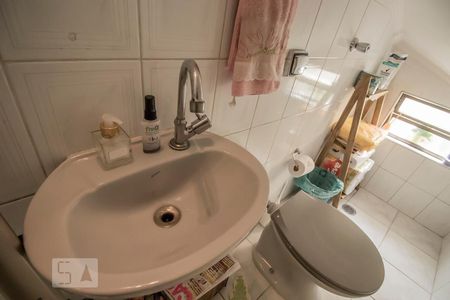 Lavabo de casa à venda com 5 quartos, 167m² em Vila da Saúde, São Paulo